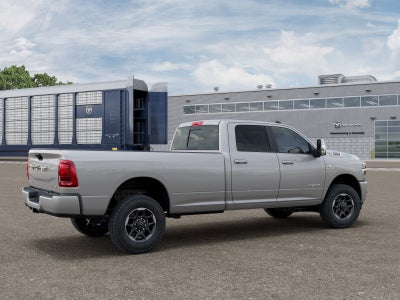 2027 RAM Ram 3500 RAM 3500 LARAMIE CREW CAB 4X4 8' BOX