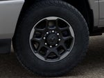 2027 RAM Ram 3500 RAM 3500 LARAMIE CREW CAB 4X4 8' BOX