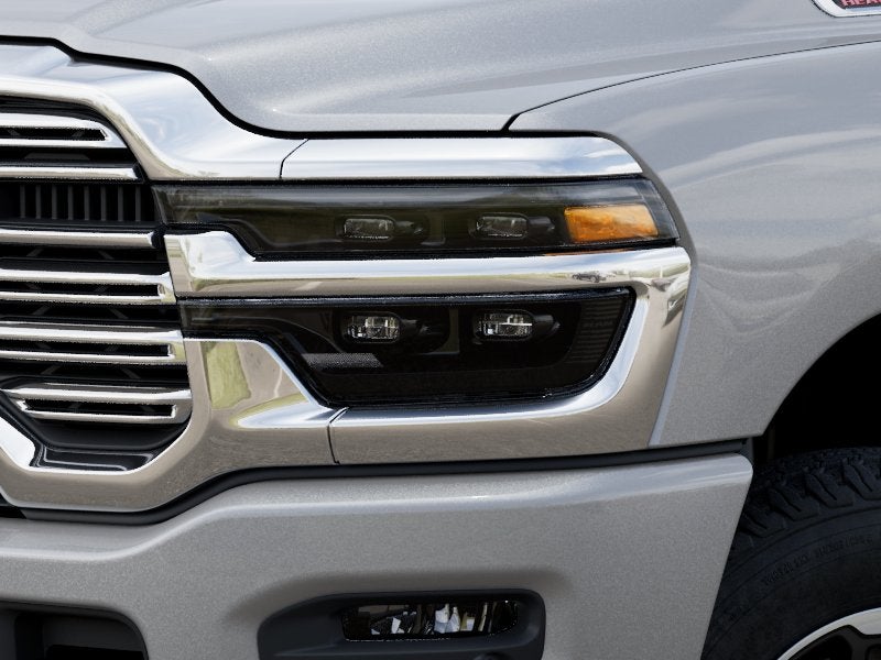 2027 RAM Ram 3500 RAM 3500 LARAMIE CREW CAB 4X4 8' BOX