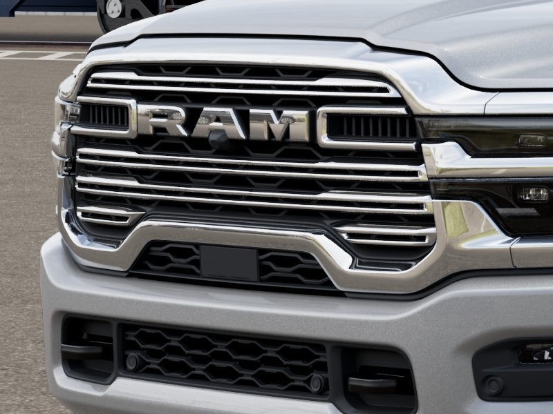 2027 RAM Ram 3500 RAM 3500 LARAMIE CREW CAB 4X4 8' BOX