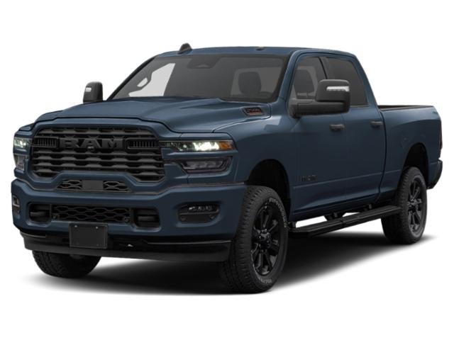 2027 RAM Ram 2500 RAM 2500 BIG HORN CREW CAB 4X4 6'4' BOX