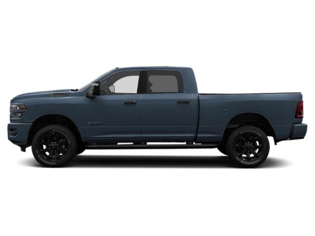 2027 RAM Ram 2500 RAM 2500 BIG HORN CREW CAB 4X4 6'4' BOX