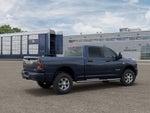 2027 RAM Ram 2500 RAM 2500 BIG HORN CREW CAB 4X4 6'4' BOX