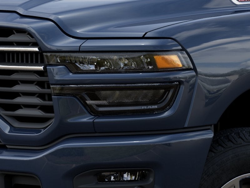 2027 RAM Ram 2500 RAM 2500 BIG HORN CREW CAB 4X4 6'4' BOX