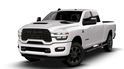 2027 RAM Ram 2500 RAM 2500 LARAMIE CREW CAB 4X4 6'4' BOX