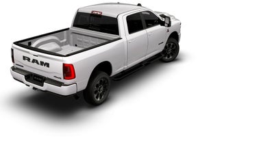 2027 RAM Ram 2500 RAM 2500 LARAMIE CREW CAB 4X4 6'4' BOX