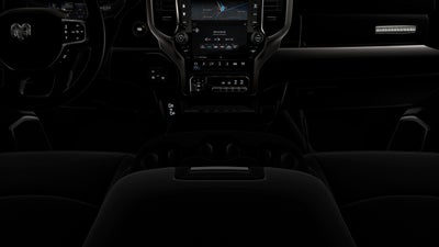 2027 RAM Ram 2500 RAM 2500 LARAMIE CREW CAB 4X4 6'4' BOX