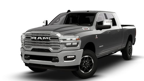 2026 RAM Ram 2500 RAM 2500 LARAMIE MEGA CAB 4X4 6'4' BOX