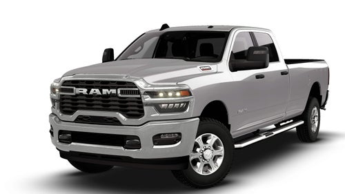 2026 RAM Ram 2500 RAM 2500 BIG HORN CREW CAB 4X4 8' BOX