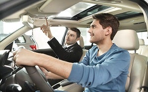 Schedule a test drive at Janssen Kuenle CDJR of Plattsmouth in Plattsmouth, NE.