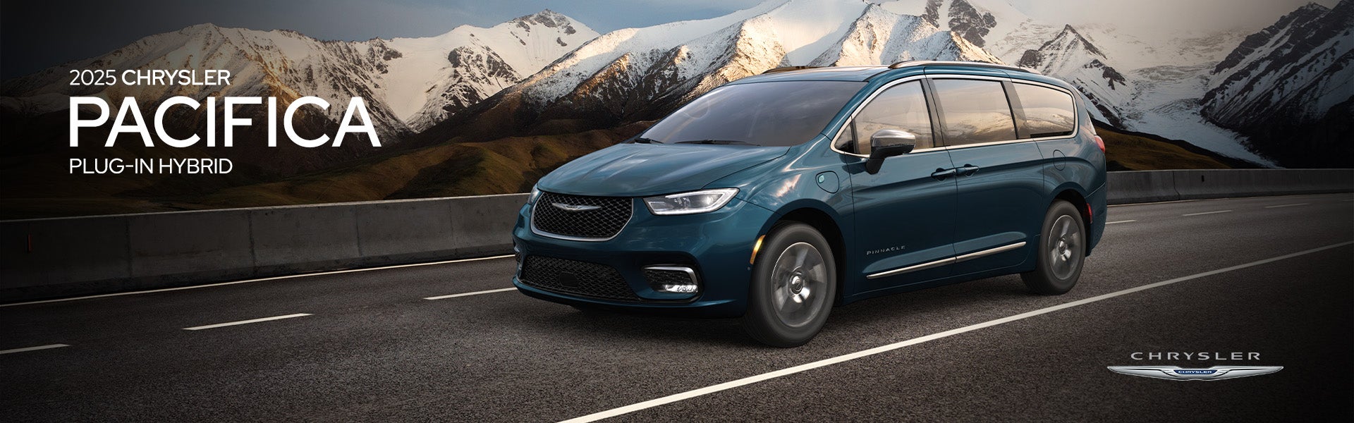 2026 Chrysler Pacifica Hybrid in Plattsmouth