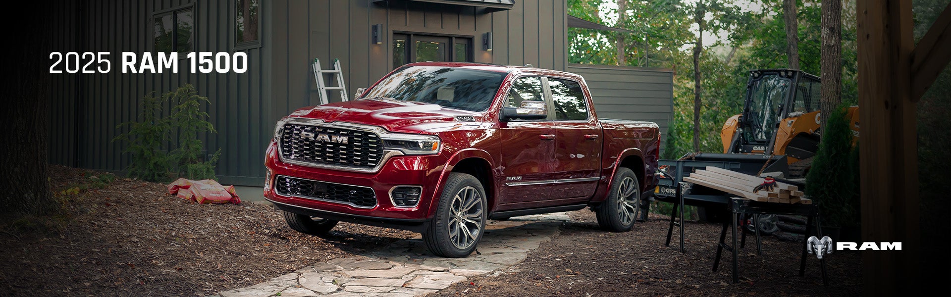 2026 Ram 1500 in Plattsmouth NE